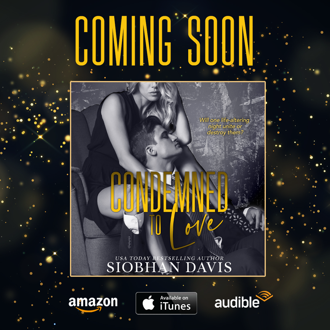 condemned to love siobhan davis read online