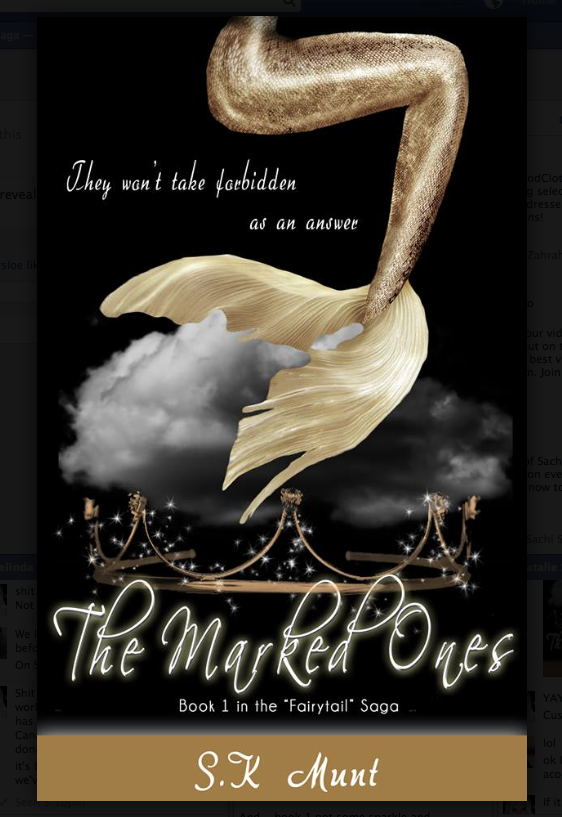 The Marked Ones