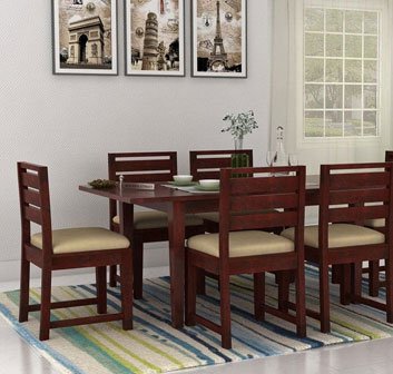 5 Types Of Dining Room Furniture For Decorative Dining Rooms