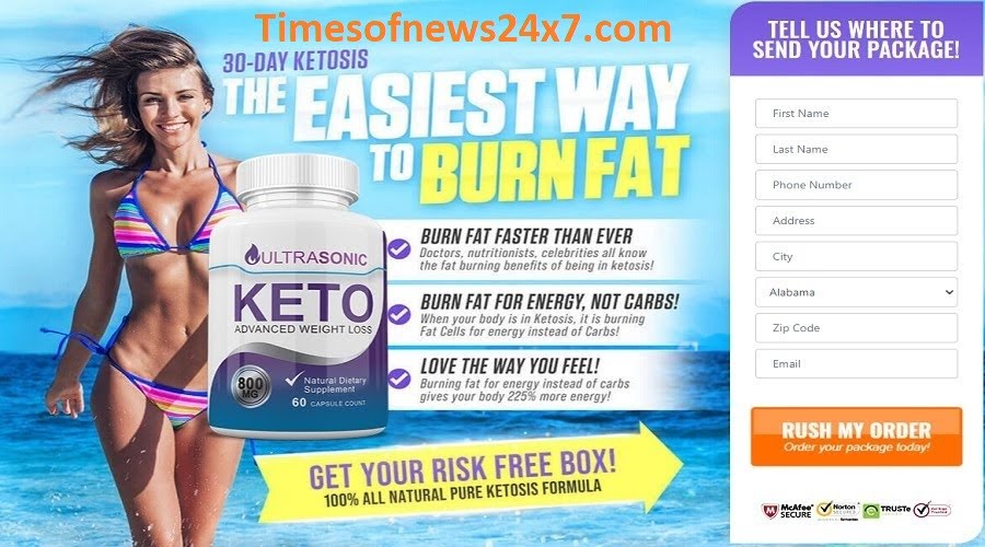 is alpha labs keto a scam