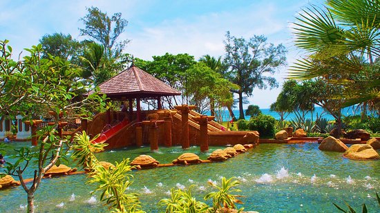 Marriott Phuket