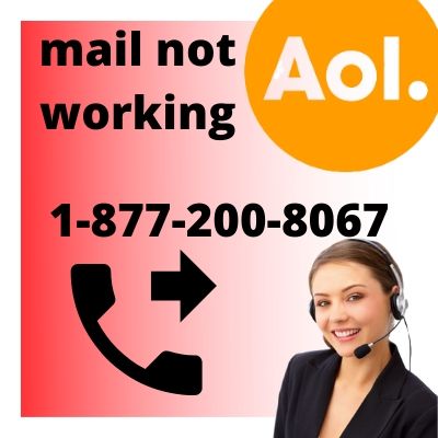 Simply Resolve AOL Mail Not Working Issue