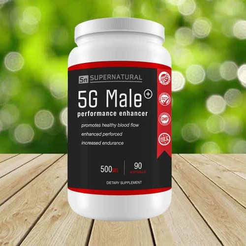 5G Male Review