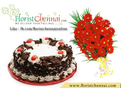 FloristChennai