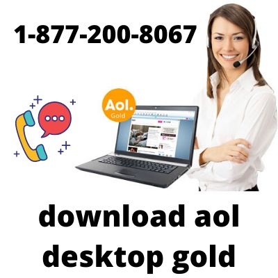 Download AOL Desktop Gold With These Easy Steps