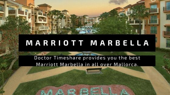 Marriott Marbella