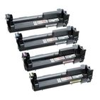 Ultimate supplier of Ricoh Color Toner Cartridge