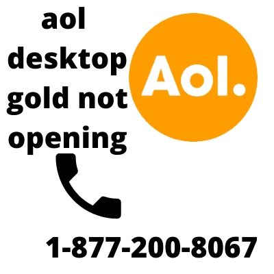 Easy Way To Resolve AOL Desktop Gold Not opening Issue