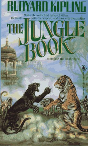 Jungle Book