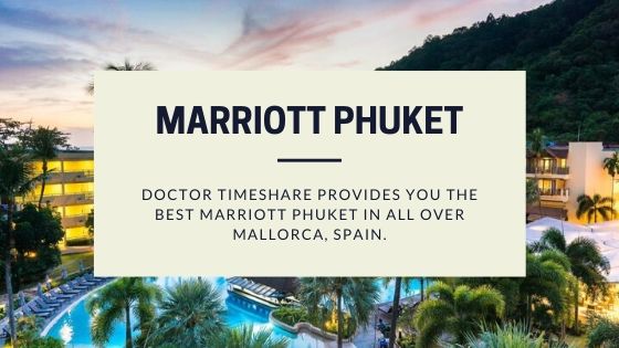 Marriott Phuket