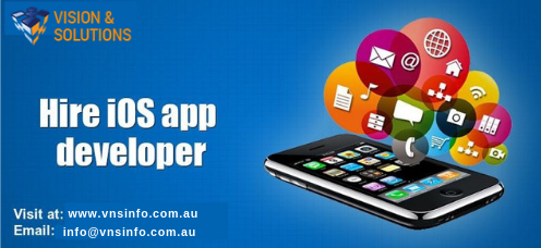 Budget-friendly iOS App Development In Australia