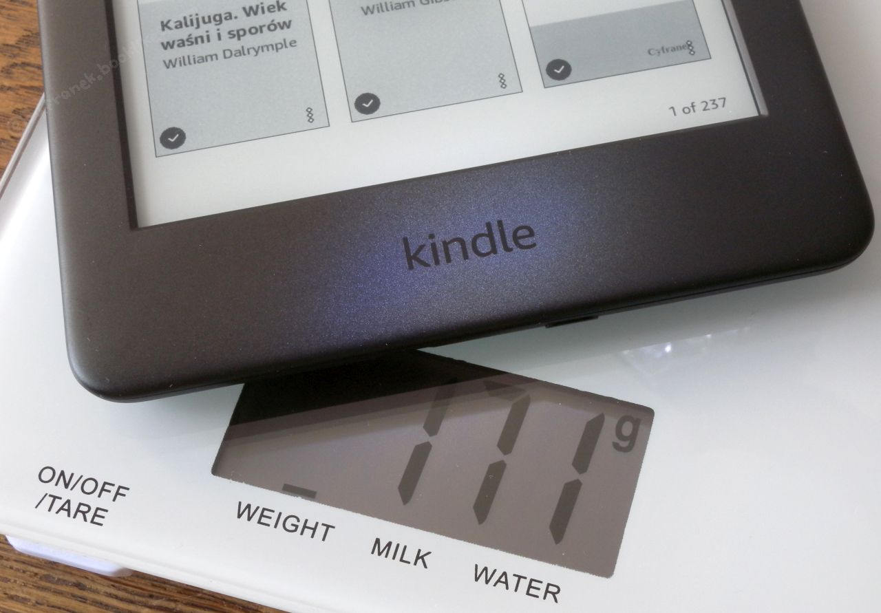 Kindle 10