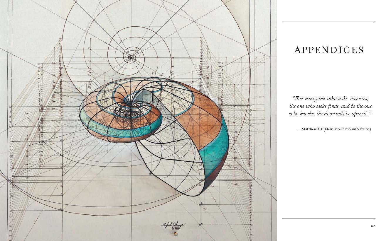 The Golden Ratio: The Divine Beauty of Mathematics: Meisner, Gary