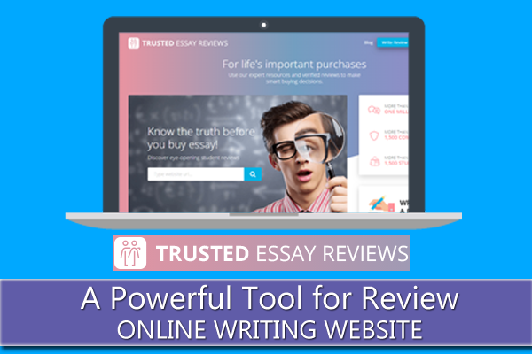 trustedessayreview.com- best essay writing service review website