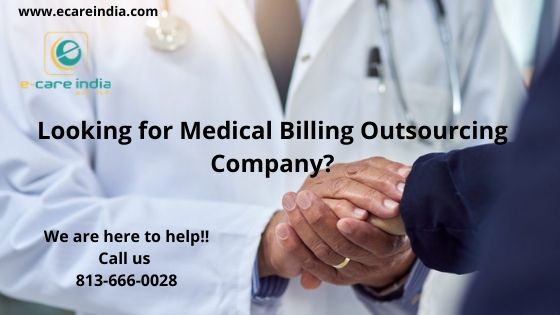 Leading Medical Billing Outsourcing Company