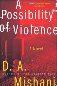 possibility of violence