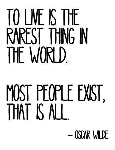 Happy Birthday, Oscar Wilde!