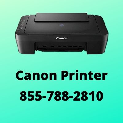 Use These Simple Ways To Setup your Canon ij Printer