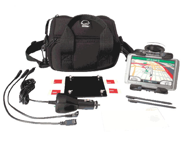 gps accessories