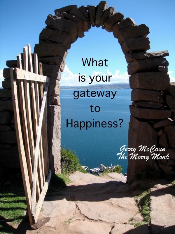 Gateway to Happiness