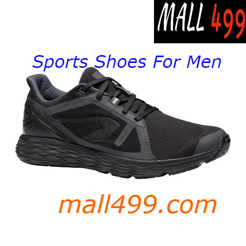 sports shoes for men col brown
