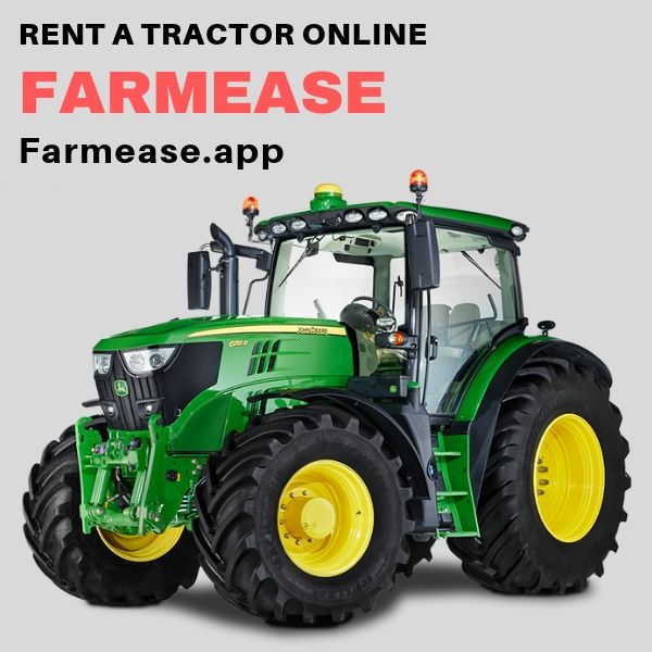 rent a tractor online