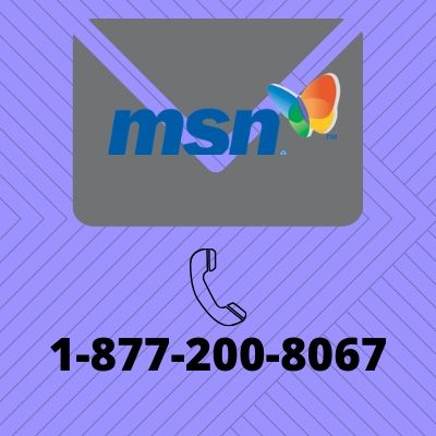 Easy Way To Resolve MSN Not Working Issue