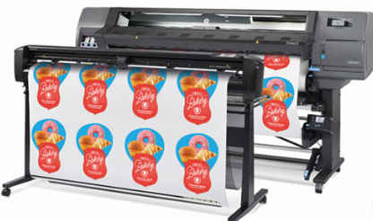 Custom Sticker Printing Adelaide