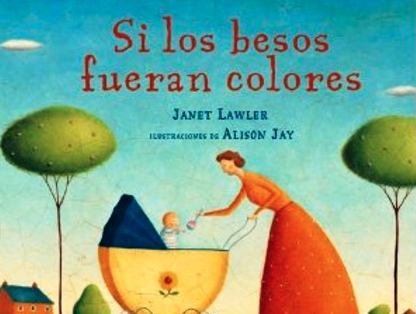 Libros para Bebes