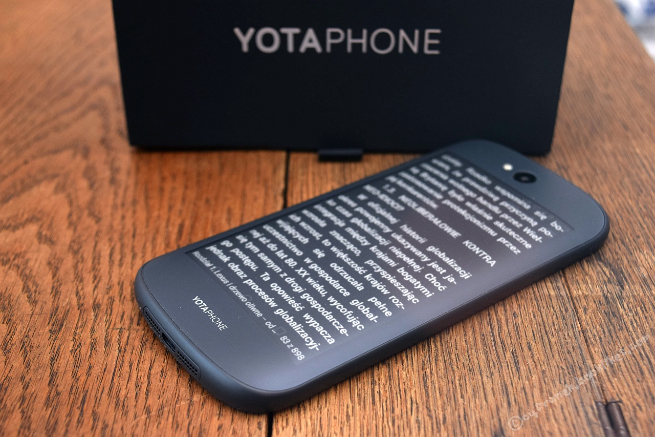 Российский Смартфон Yotaphone 3 Цена Где Купить