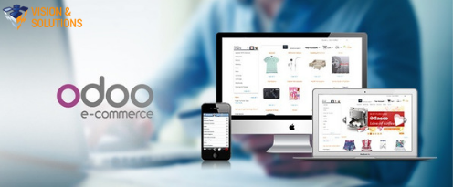 Get The Ultimate ERP Suite With Odoo Developer 