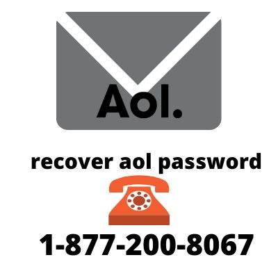 Easy Way To Recover AOL Password From Your Mobile