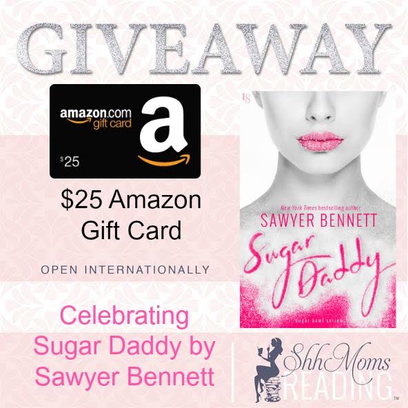 SugarDaddy is Coming May 24th #ExclusiveAndGiveaway #‎SugarBowl‬ ‪#‎SweetRevenge‬ @bennettbooks @shhmomsreading