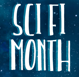 Sci-Fi Month