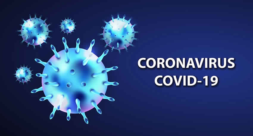 Coronavirus News Updates