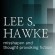 Lee S Hawke: My Bookshelf