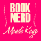 Mandi Kaye @ Never Too Fond of Books