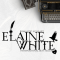 Elaine White's Life in Books