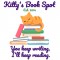 Kitty's Book Spot!