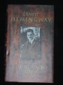 Sun Also Rises - Ernest Hemingway