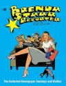 Brenda Starr, Reporter: The Collected Daily and Sunday Newspaper Strips Volume 1 - Dale Messick, Daniel Herman