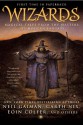 Wizards: Magical Tales from the Masters of Modern Fantasy - Garth Nix, Gardner R. Dozois, Jack Dann, Neil Gaiman