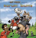 Scrum Bums: A Get Fuzzy Collection - Darby Conley
