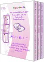 My Romantic Comedy: Once Upon a Time - Interlude - Happy Ending (Books 1-3) - Mary Kelly, 7 Seasons, Nadija