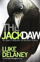 The Jackdaw - Luke Delaney