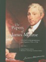 The Papers of James Monroe, Volume 3: Selected Correspondence and Papers, 1794-1796 - James Monroe, Marlena DeLong