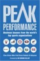 Peak Performance - Clive Gilson, Kevin Roberts, Mike Pratt