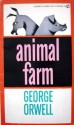 Animal Farm - George Orwell