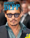 Johnny Depp, with Code - Anita Yasuda