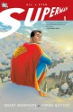 All-Star Superman: Volume 1 - Grant Morrison, Frank Quitely